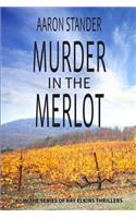 Murder in the Merlot