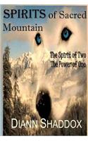 Spirits of Sacred Mountain