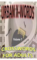 Urban X-words