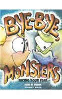 Bye-Bye Monsters!