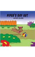 Piper's Day Out
