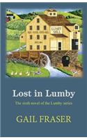 Lost in Lumby