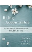 Being Accountable