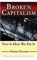 Broken Capitalism