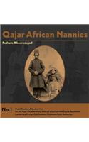 Qajar African Nannies