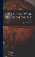 My Great, Wide, Beautiful World