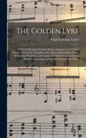 Golden Lyre