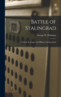 Battle of Stalingrad