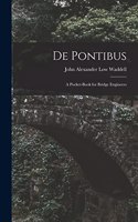 De Pontibus
