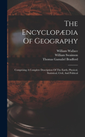 Encyclopædia Of Geography