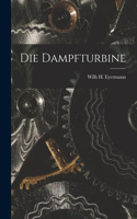 Dampfturbine