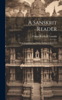 Sanskrit Reader