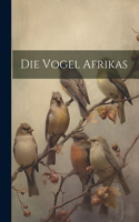 Vogel Afrikas