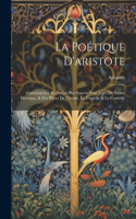 Poétique D'aristote