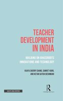 Teacher Development in India