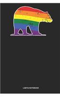 LGBTQ Notebook
