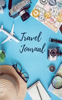 Travel Journal