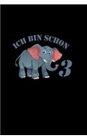 Ich Bin Schon 3
