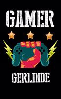 Gamer Gerlinde