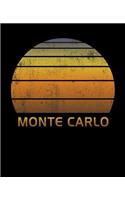 Monte Carlo