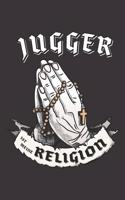 Jugger Ist Meine Religion