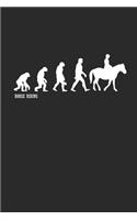 Horse Riding