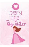 Diary of a Big Sister