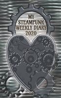 My Steampunk Weekly Diary 2020