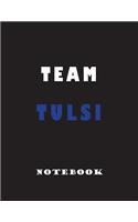 Team Tulsi