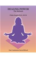 Healing Power: The Methods