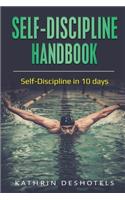 Self-Discipline Handbook