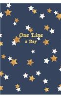 One Line A Day