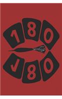 Dart 180