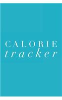 Calorie Tracker