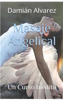 Masaje Angelical