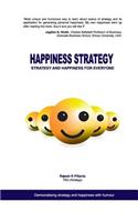Happiness Strategy