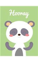 Hooray
