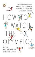 How to Watch the Olympics