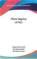 Flora Ingrica (1761)
