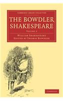 The Bowdler Shakespeare
