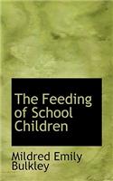 The Feeding of School Children