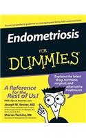 Endometriosis For Dummies