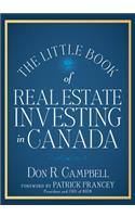 Little Book of Real Estate Investing in Canada