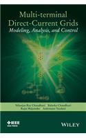 Multi-terminal Direct-Current Grids