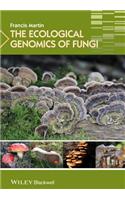 Ecological Genomics of Fungi