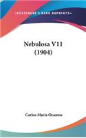 Nebulosa V11 (1904)