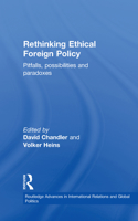 Rethinking Ethical Foreign Policy