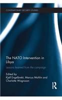 The NATO Intervention in Libya