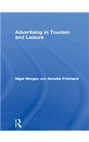 Advertising in Tourism and Leisure