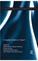 Complex Systems in Sport